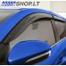 Hyundai Tucson vėjo deflektoriai